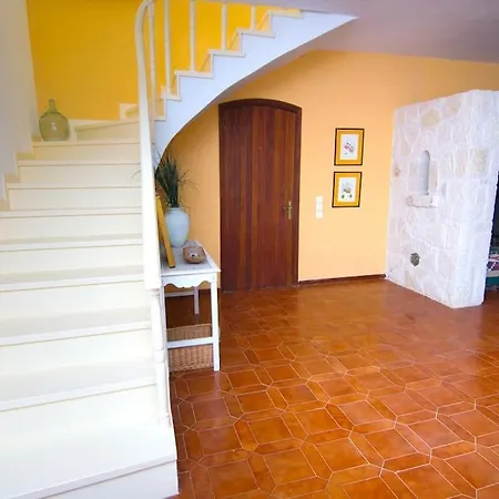 Σπίτι διακοπών Sunny *