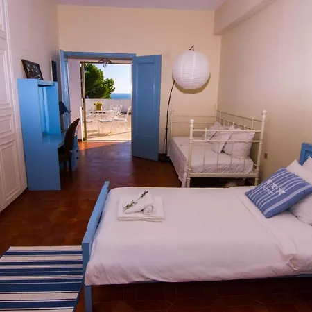 Sunny Αργοστόλι