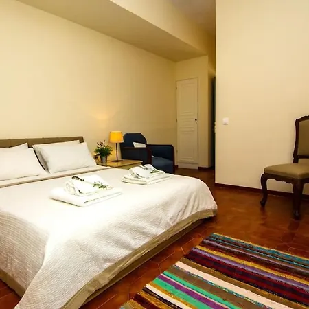 Sunny Σπίτι διακοπών