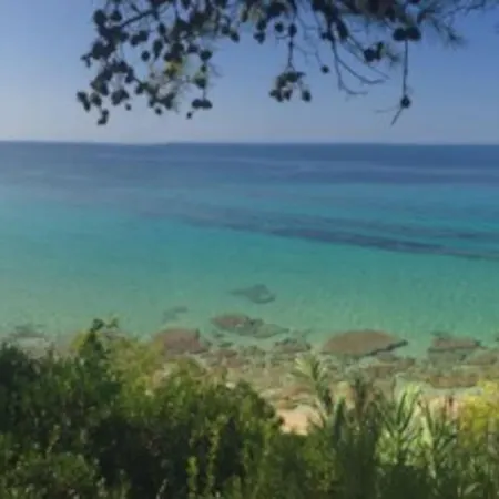 Σπίτι διακοπών Sunny