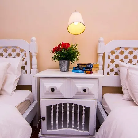 Σπίτι διακοπών Sunny *