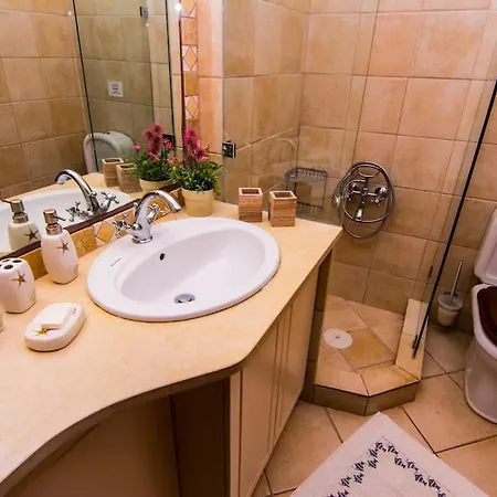 Σπίτι διακοπών Sunny