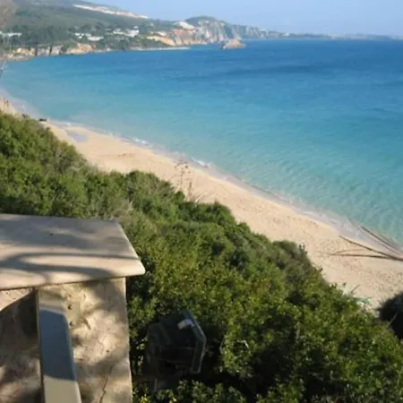 Σπίτι διακοπών Sunny