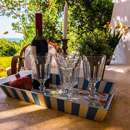 Dom wakacyjny Sunny Argostoli (Kefalonia)