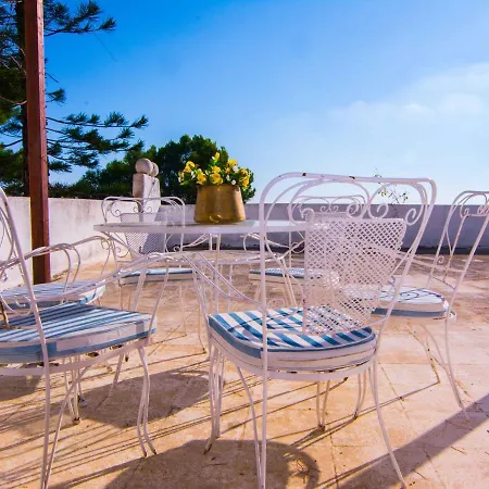 Dom wakacyjny Sunny Argostoli (Kefalonia)