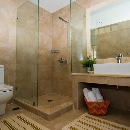 Hébergement de vacances Sunny Argostóli