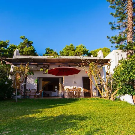 Sunny Hébergement de vacances Argostóli