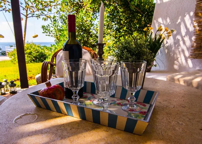 Holiday home Sunny Argostoli (Kefalonia)