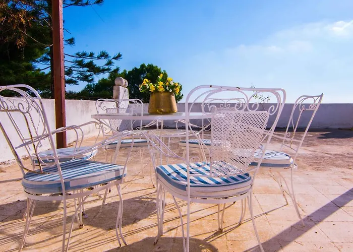 Dom wakacyjny Sunny Argostoli (Kefalonia)